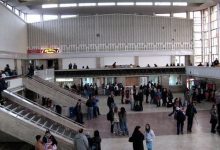 Bărbat urmărit internațional, prins de polițiști în Gara Brașov 5 garabrasov3.jpg