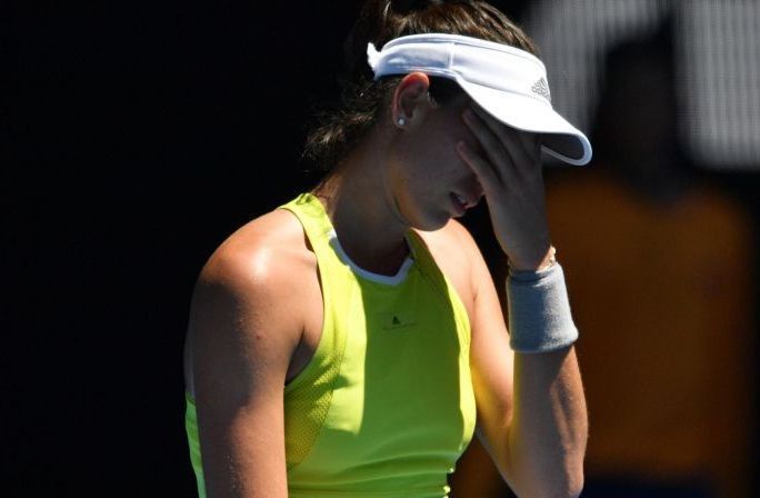 Australian Open. Garbine Muguruza, amendată 1 garbine_9.jpg