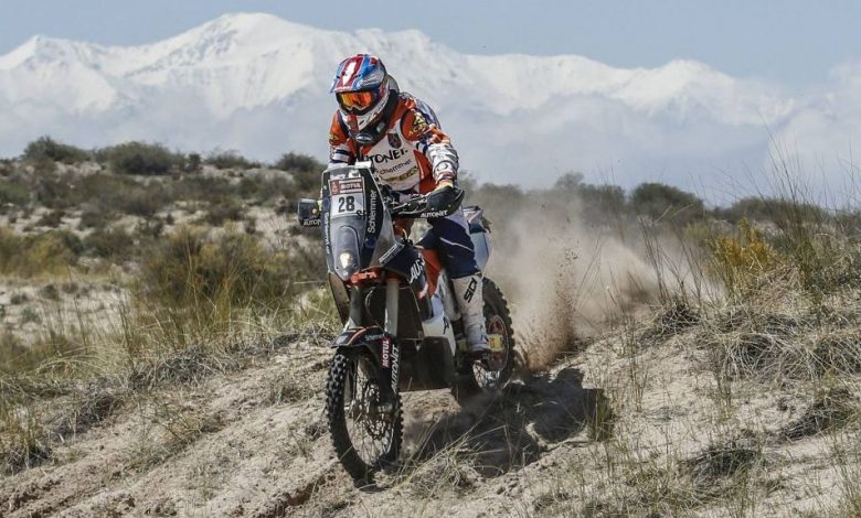 RALIUL DAKAR. Căldură terifiantă!!! Gyenes a urcat în clasamentul general!!! 1 gyenes_33.jpg