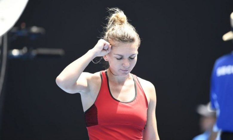 AUSTRALIAN OPEN. Simona Halep joacă mâine de la ora... Darren Cahill, gest de apreciat!!! 1 halep_138.jpg