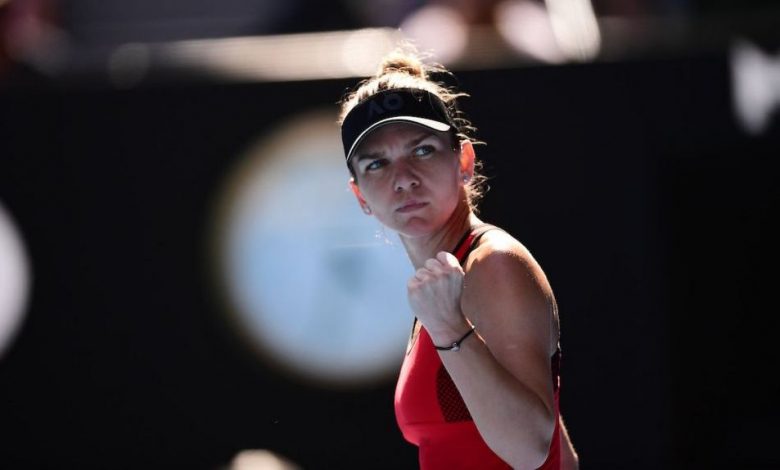 Simona Halep NU VA JUCA împotriva Canadei în Fed Cup!!! Cine o înlocuiește?!... 1 halep_143.jpg
