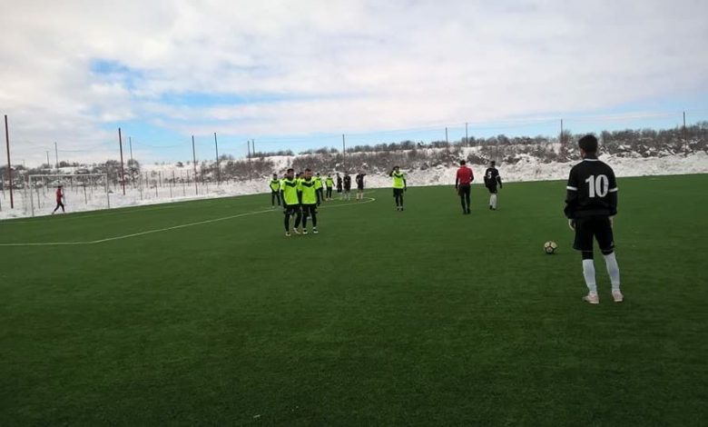 AFC Hărman, PRIMUL amical din 2018!!! 1 harman_29.jpg