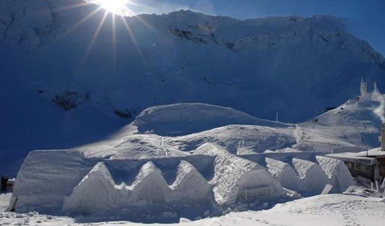 Hotelul de Gheață de la Bâlea Lac, ATRACȚIE pentru turiștii străini!!! 1 hotelgheata_3.jpg