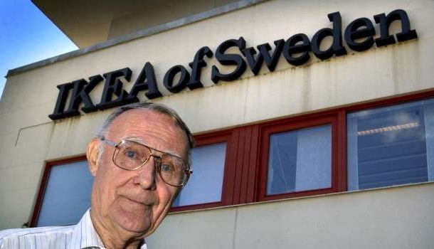 Fondatorul companiei Ikea a murit 1 ikea_4.jpg