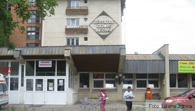 BRAŞOV. Copil salvat cu imunoglobulină de „împrumut” 1 img-0475.jpg