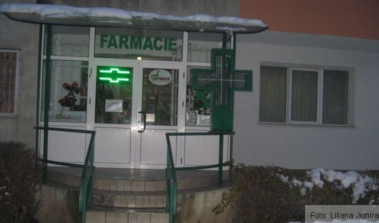 BRAȘOV. Farmacii deschise, dar cu program scurt 1 img-6158.jpg