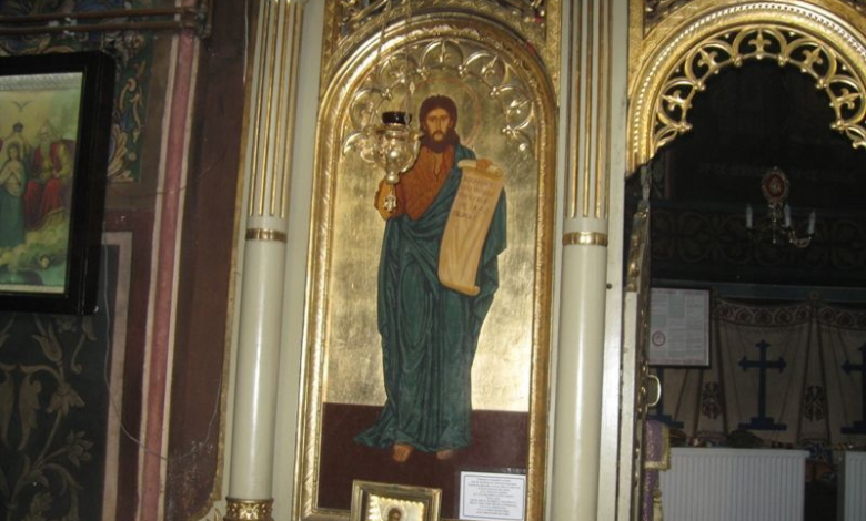 Sf. Ioan Botezătorul, „cel mai mare dintre toţi oamenii” 1 img-6853.jpg
