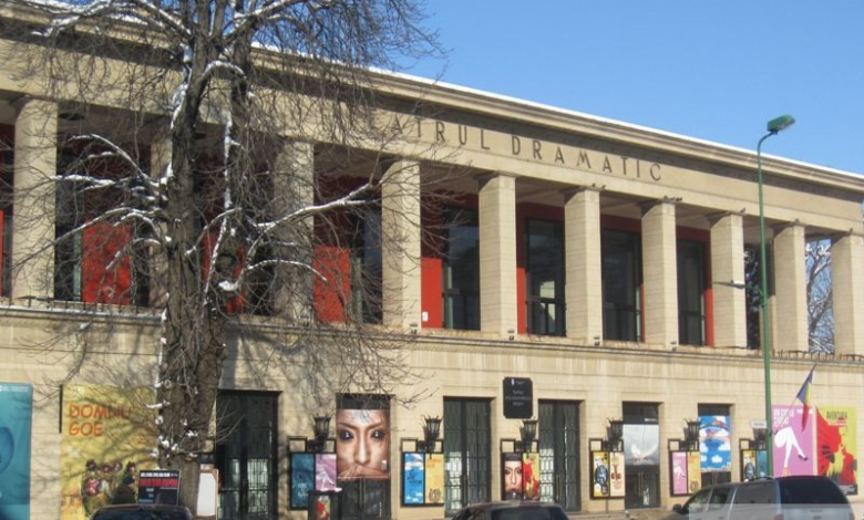 BRAŞOV. Spectacole de teatru la final de săptămână 1 img-7237_2.jpg