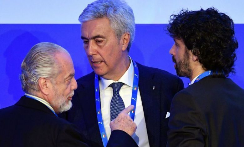 Federaţia italiană de fotbal rămâne fără preşedinte 1 italia_6.jpg