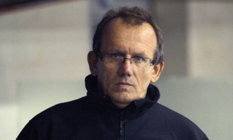 BRAȘOV. Greg Lindqvist a fost demis. Julius Penzes, noul antrenor al Coronei. „Lupii” au câștigat la Galați, dar stau la mâna rezultatelor în lupta cu moldovenii pentru primul loc 1 juliuspenzes.jpg