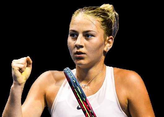 AUSTRALIAN OPEN. Altă mare surpriză!!! La 15 ani e în turul doi!!! 1 kostyuk.png