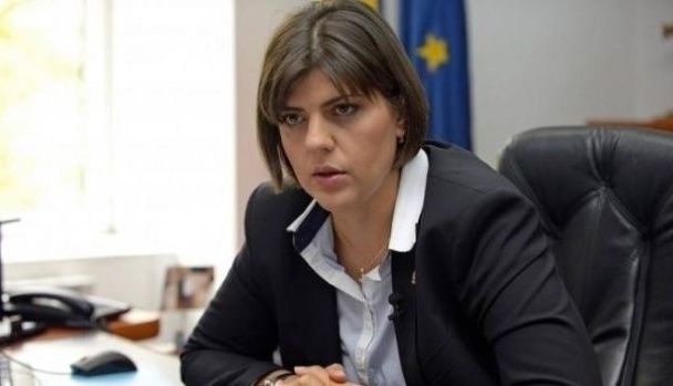 Klaus Iohannis nu o revocă pe şefa DNA Laura Codruţa Kovesi 1 kovesi_3.jpg
