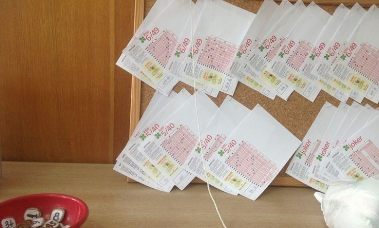 LOTO. Report de peste 3,15 milioane de euro la Joker 1 loto4_6.jpg