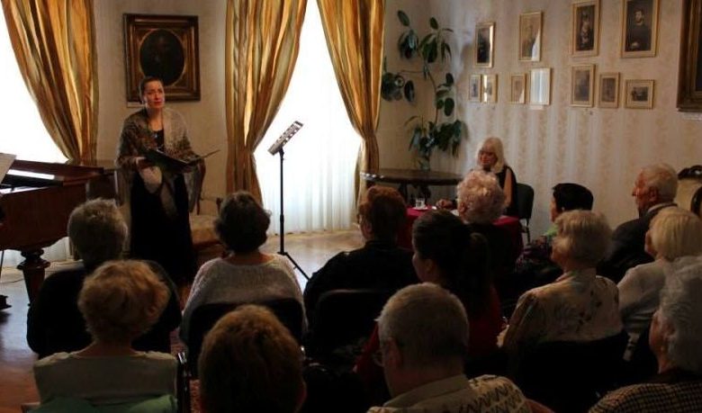 BRAȘOV. Primul Recital de la ora 5 din 2018 1 mariapetcucatrinamuresenirecital.jpg