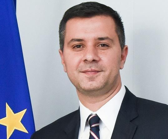 Ministrul Fondurilor Europene, Marius Nica, a demisionat 1 mariusnica_2.jpg
