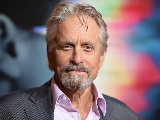 Michael Douglas, acuzat de o fostă angajată 1 michael_2.jpg