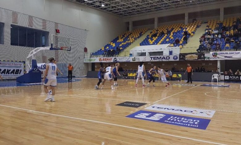 BRAȘOV. Olimpia CSU, „remontada” în meciul cu Alexandria 1 olimpia_28.jpg