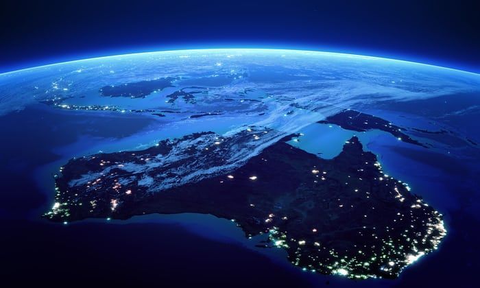 Prognoză. Încălzirea globală s-ar putea accentua în următorii cinci ani 1 pamant1.jpg