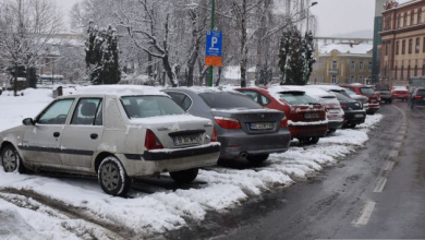BRAŞOV. În curând, licitaţia pentru concesionarea celor peste 10.000 de locuri publice de parcare cu plată 4 parcarizapadafebruarie7_230844.JPG