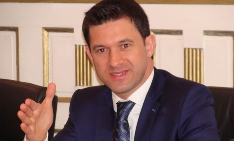 Petru Luhan (PNL): „Măcar 25% din fondurile europene să fie direcţionate înspre administraţiile locale” 1 petru-luhan.jpg