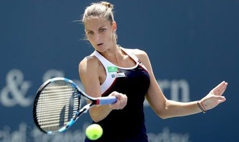 AUSTRALIAN OPEN. Adversara Simonei Halep în sferturile de finală este... 1 pliskova_9.jpg