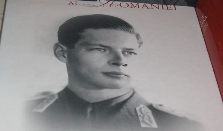 Parastas de 40 de zile pentru Regele Mihai 1 regele.jpg