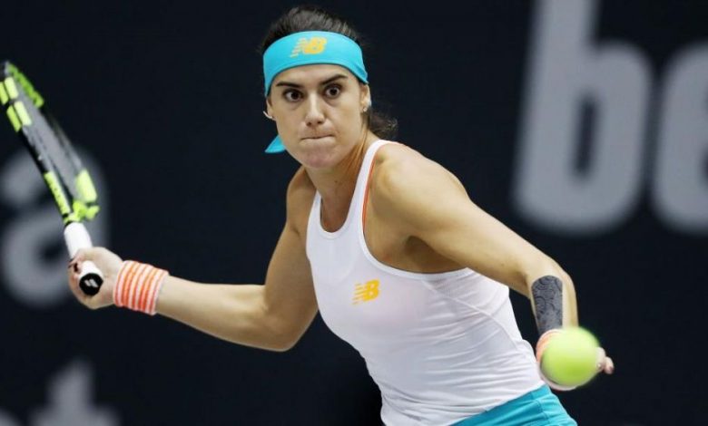 Australian Open. Sorana Cirstea s-a calificat în turul II 1 sorana_24.jpg