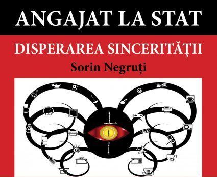 BRAȘOV. Angajat la stat. Disperarea sincerității 1 sorinnegruti.jpg