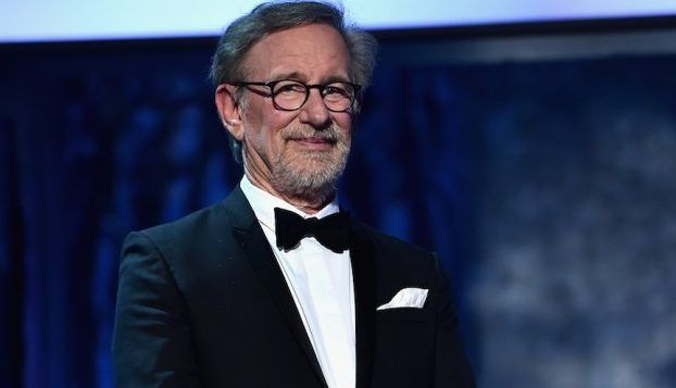 Filmul lui Spielberg, interzis în Liban 1 stevenspielberg.jpg