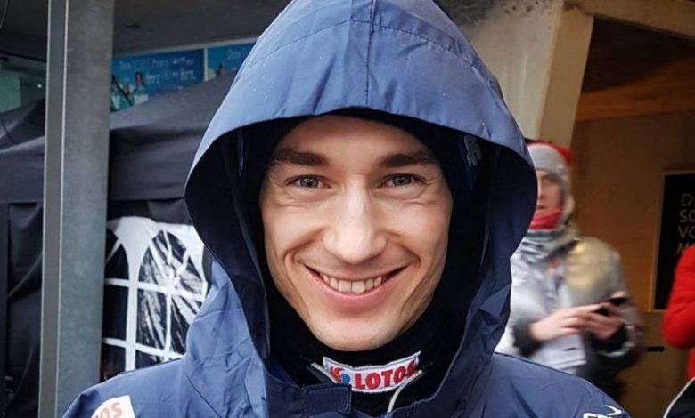 TURNEUL CELOR 4 TRAMBULINE. ULUITOR! Kamil Stoch, ÎNVINGĂTOR și la Bischofshofen!!! 1 stoch_3.jpg