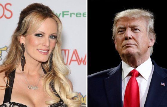 Donald Trump a cumpărat tăcerea unei actrițe porno 1 stormy-daniels.jpg