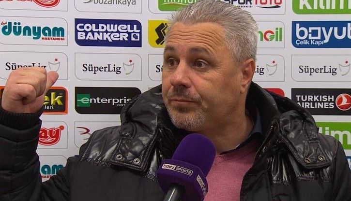 Echipa lui Şumudică, învinsă de Galatasaray 1 sumudica_14.jpg