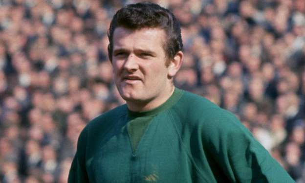 A murit unul dintre cei mai importanți fotbaliști din istoria lui Liverpool 1 tommylawrence.jpg