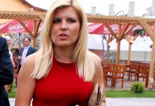 Tudorel Toader: Elena Udrea poate fi extrădată 1 udrea_12.jpg
