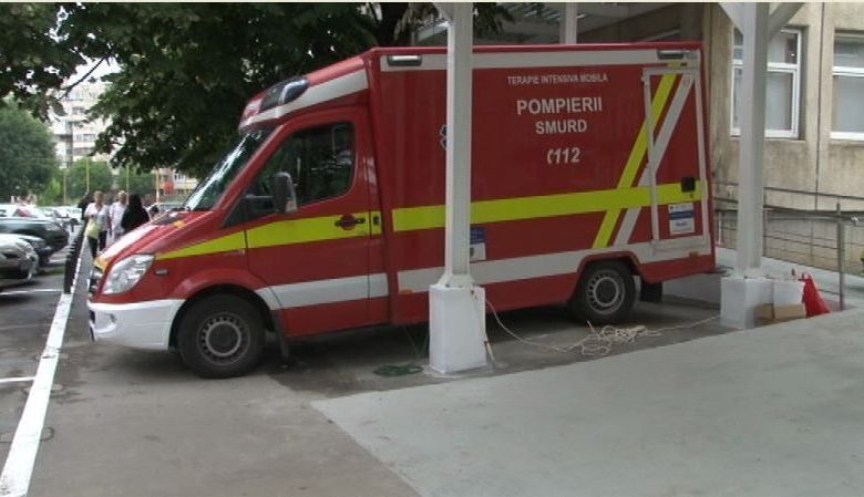 BRAŞOV. Incident grav pe Aleea Lăcrămioarelor! Un bărbat a suferit arsuri pe aproape 50% din suprafaţa corpului 1 upusmurd.jpg