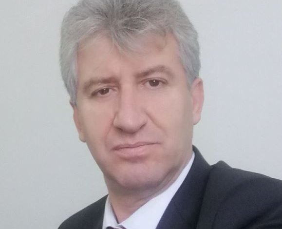 Consilierul lui Carmen Dan şi-a dat demisia 1 valiriciu.jpg