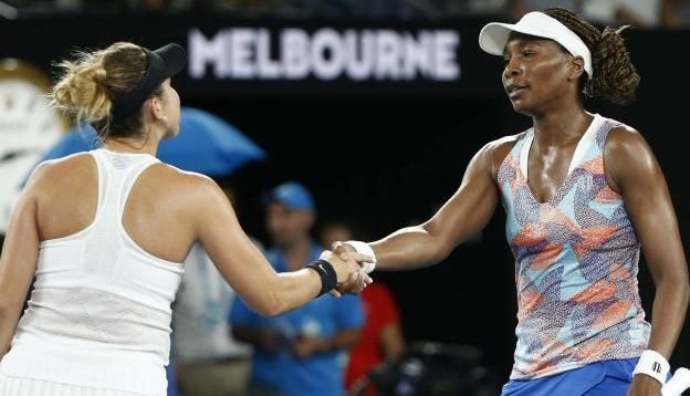 AUSTRALIAN OPEN. Surprize mari în prima zi!!! Și Monica Niculescu a pierdut!!! 1 venus_10.jpg