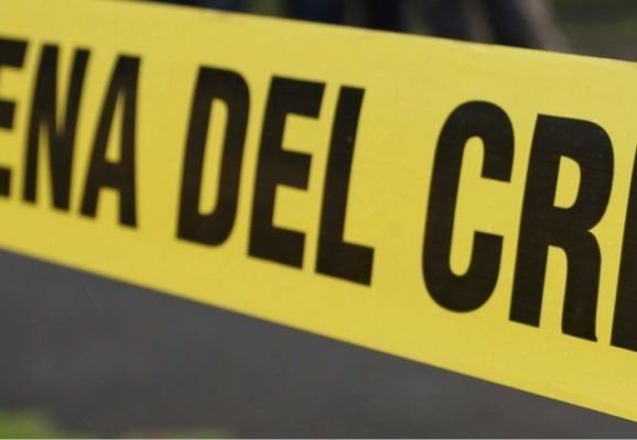 Cinci bărbaţi decapitaţi, abandonaţi într-un taxi 1 veracruz.jpg
