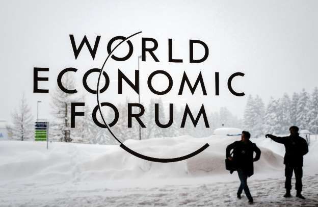 Casa Albă confirmă că Donald Trump va participa la Forumul de la Davos 1 wef.jpg