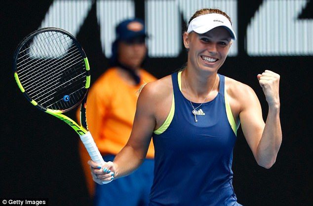 AUSTRALIAN OPEN. Caroline Wozniacki, în semifinale!!! 1 wozniacki_9.jpg