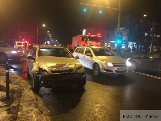 Update. BRAŞOV. Un poliţist, implicat în accidentul de la Patria! 1 IMG-20180201-WA0000_247139.jpg