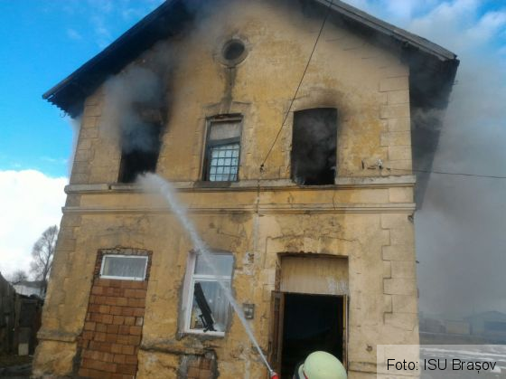 Update. BRAȘOV. Incendiu mortal la Șinca Veche 1 IMG-20180205-WA0014_247300.jpg