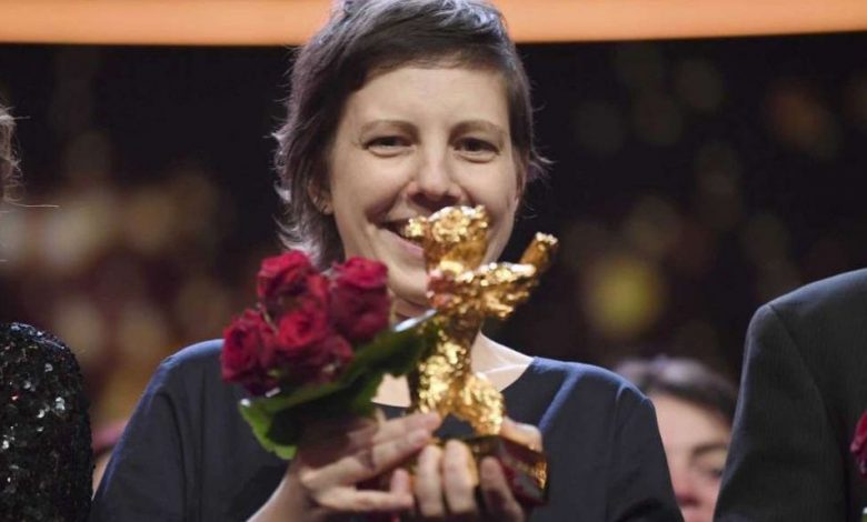Ursul de Aur pentru România la Festivalul de Film de la Berlin 1 adinapintilieursuldeaur1.jpg