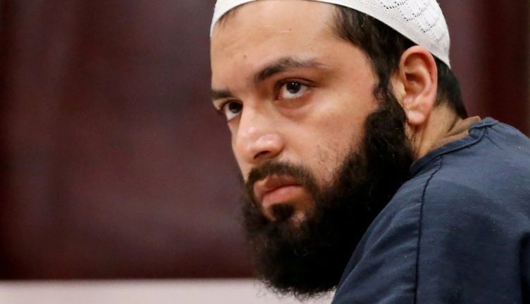 Autorul atentatelor din Manhattan a fost condamnat la închisoare pe viață 1 ahmadkhanrahimi.jpg