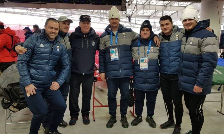 PYEONGCHANG 2018. Prințul Albert de Monaco și boberii români!!! 1 albert.jpg