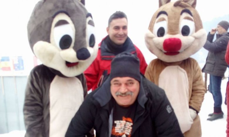 PYEONGCHANG 2018. Încă o familie... OLIMPICĂ în bobul românesc 1 anghel_2.jpg