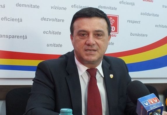 Update. Miniștri propuși de PSD în locul celor de la ALDE care sunt obligați să plece din funcții 1 badalau_2.jpg