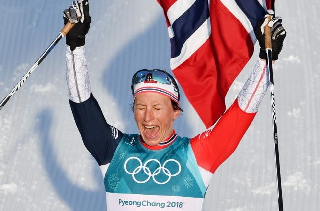 PYEONGCHANG 2018. Björgen, încă un „aur”!!! Cea mai medaliată sportivă din istoria J.O. de iarnă!!! 1 bjorgen_4.jpg