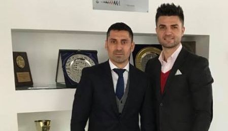 NOUL antrenor al FC Dinamo a fost jucător și la... FC Tractorul Brașov!!! 1 bratu_2.jpg