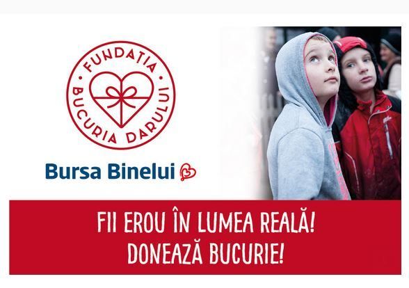 BRAȘOV. Cu 5 lei se pot obține 5.000 de euro 1 bucuriadarului_3.jpg